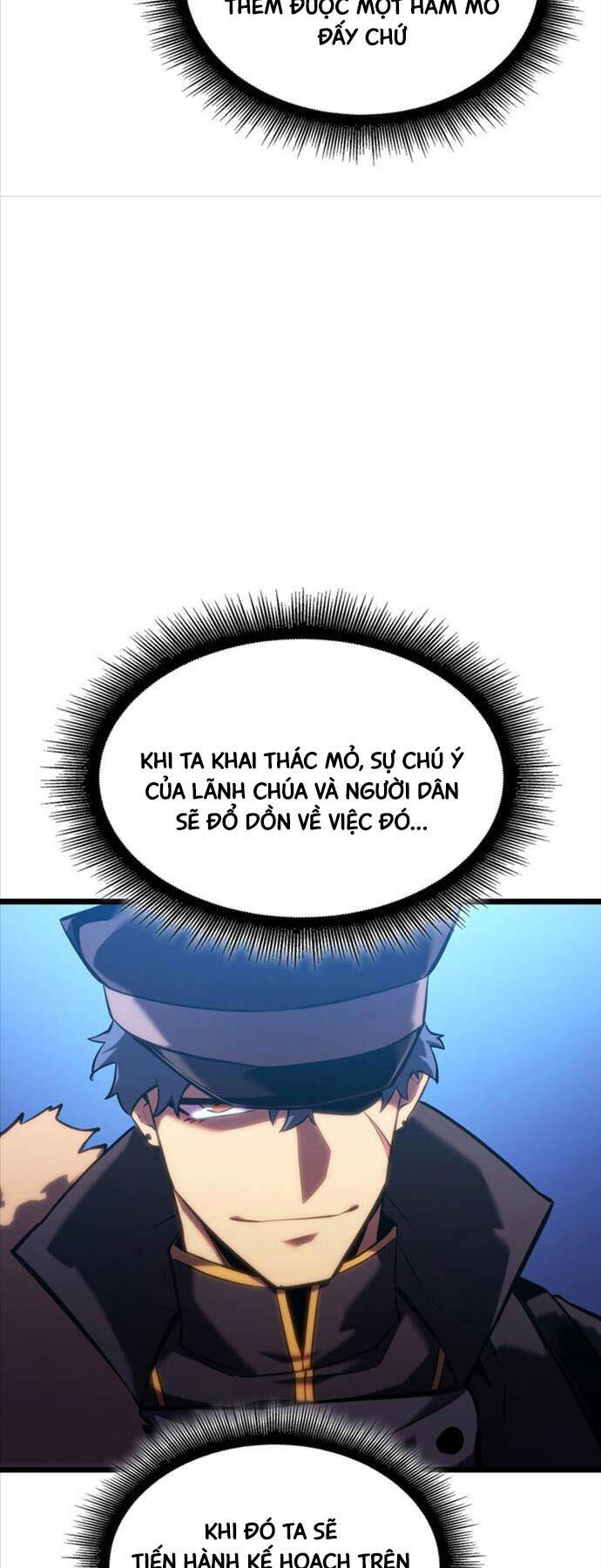 Sự Trở Lại Của Người Chơi Cấp Sss Chap 99 - Next Chap 100