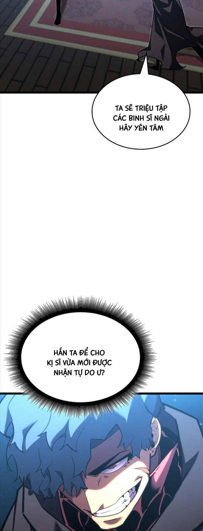 Sự Trở Lại Của Người Chơi Cấp Sss Chap 99 - Next Chap 100