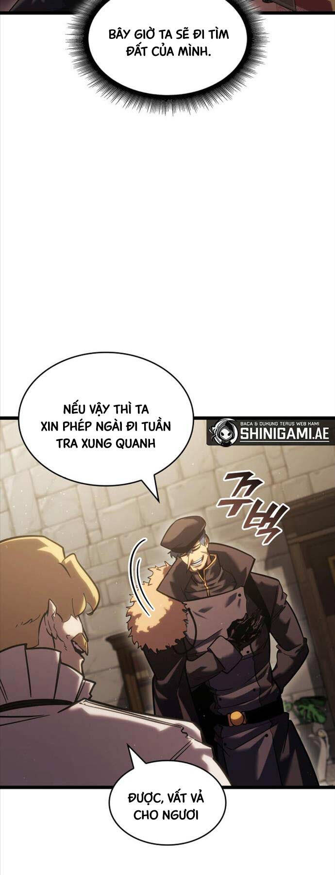 Sự Trở Lại Của Người Chơi Cấp Sss Chap 99 - Next Chap 100