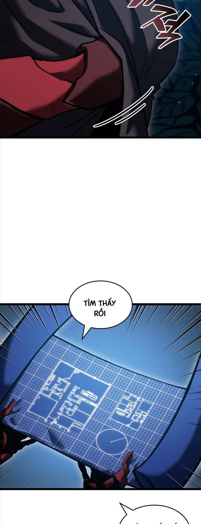 Sự Trở Lại Của Người Chơi Cấp Sss Chap 99 - Next Chap 100