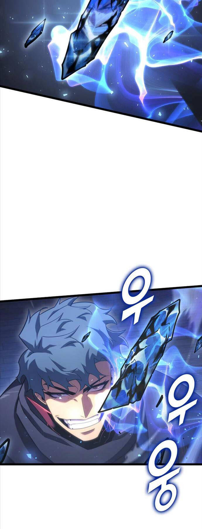 Sự Trở Lại Của Người Chơi Cấp Sss Chap 99 - Next Chap 100