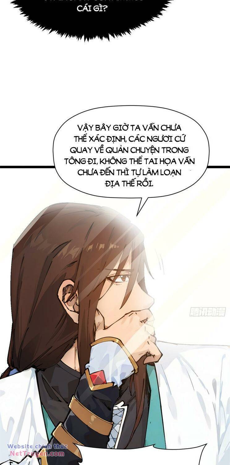 Đỉnh Cấp Khí Vận, Lặng Lẽ Tu Luyện Ngàn Năm Chap 161 - Next Chap 162