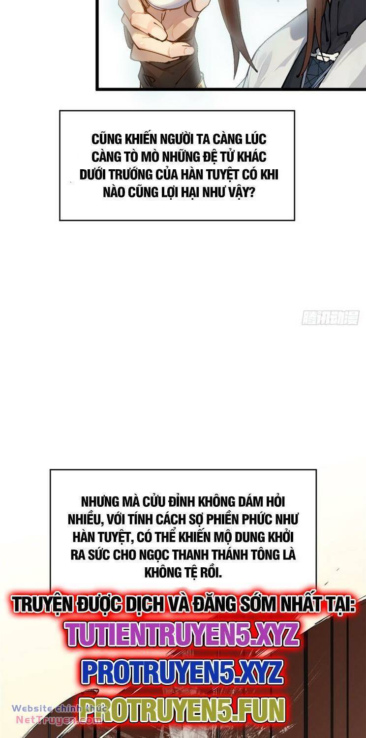 Đỉnh Cấp Khí Vận, Lặng Lẽ Tu Luyện Ngàn Năm Chap 161 - Next Chap 162