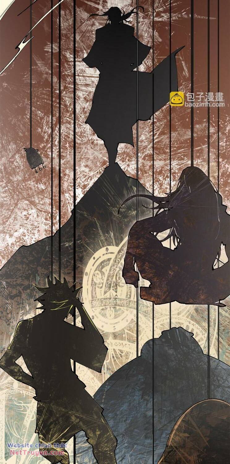 Đỉnh Cấp Khí Vận, Lặng Lẽ Tu Luyện Ngàn Năm Chap 161 - Next Chap 162