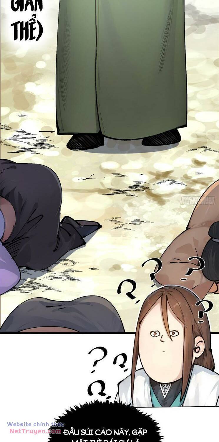 Đỉnh Cấp Khí Vận, Lặng Lẽ Tu Luyện Ngàn Năm Chap 161 - Next Chap 162