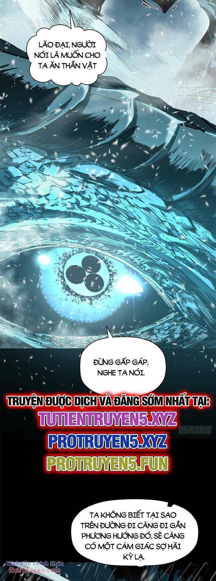 Đỉnh Cấp Khí Vận, Lặng Lẽ Tu Luyện Ngàn Năm Chap 161 - Next Chap 162