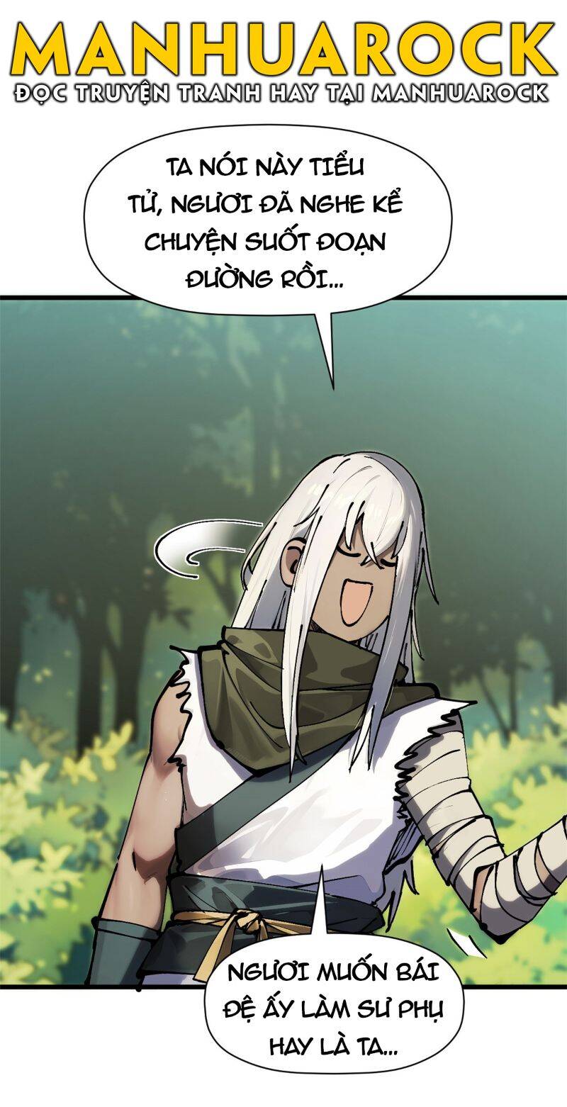 Đỉnh Cấp Khí Vận, Lặng Lẽ Tu Luyện Ngàn Năm Chap 163 - Next Chap 164