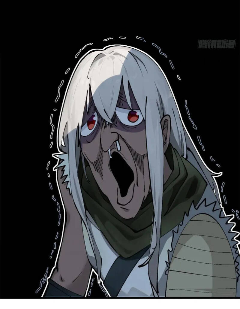 Đỉnh Cấp Khí Vận, Lặng Lẽ Tu Luyện Ngàn Năm Chap 163 - Next Chap 164