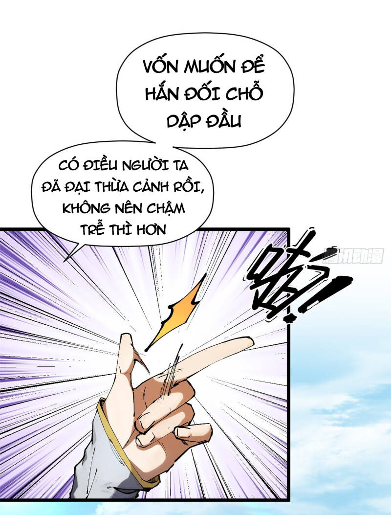 Đỉnh Cấp Khí Vận, Lặng Lẽ Tu Luyện Ngàn Năm Chap 163 - Next Chap 164