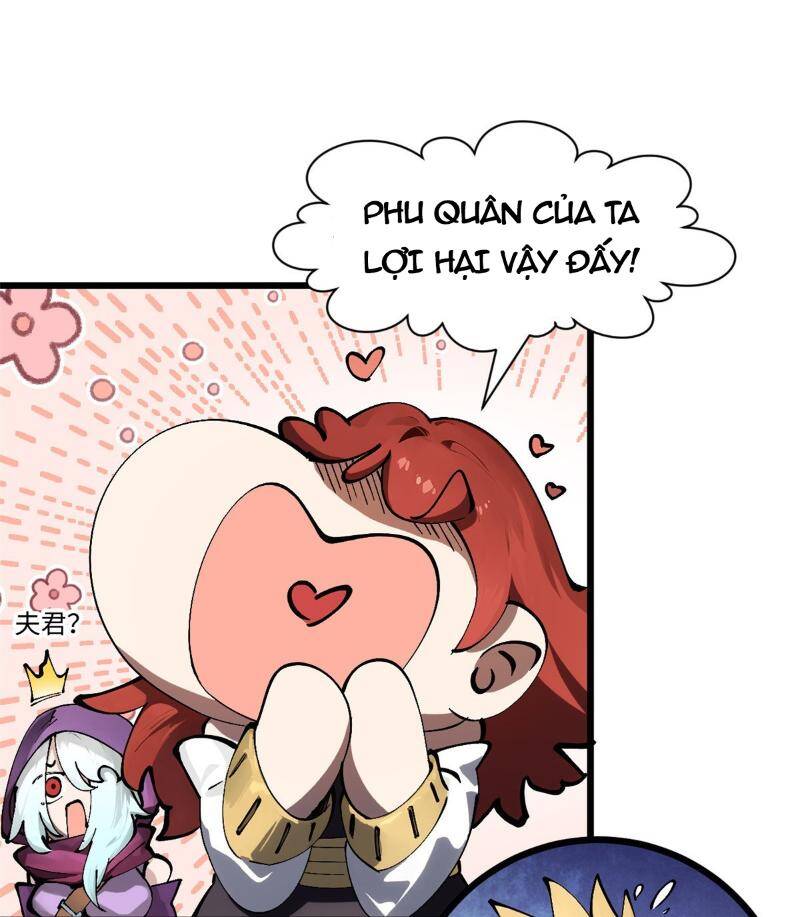 Đỉnh Cấp Khí Vận, Lặng Lẽ Tu Luyện Ngàn Năm Chap 176 - Next Chap 177