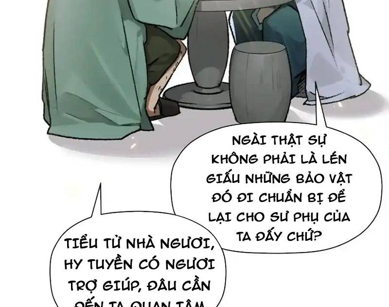 Đỉnh Cấp Khí Vận, Lặng Lẽ Tu Luyện Ngàn Năm Chap 190 - Next Chap 191