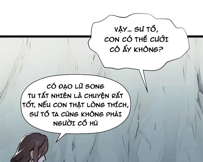 Đỉnh Cấp Khí Vận, Lặng Lẽ Tu Luyện Ngàn Năm Chap 194 - Next Chap 195