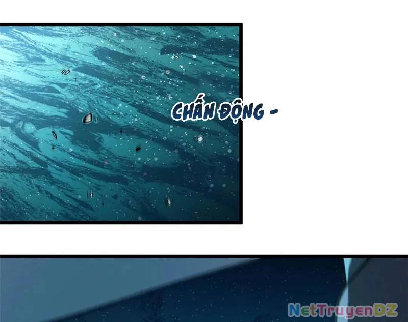 Đỉnh Cấp Khí Vận, Lặng Lẽ Tu Luyện Ngàn Năm Chap 196 - Next Chap 197