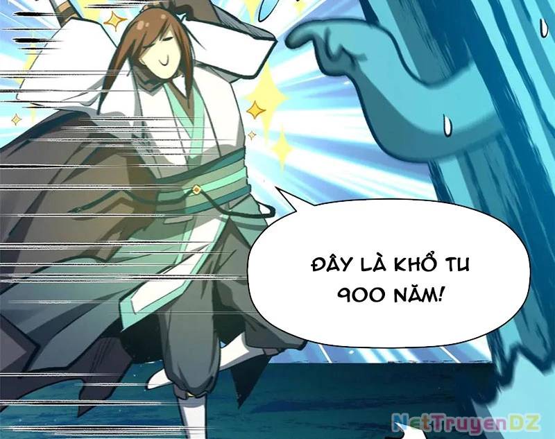 Đỉnh Cấp Khí Vận, Lặng Lẽ Tu Luyện Ngàn Năm Chap 196 - Next Chap 197