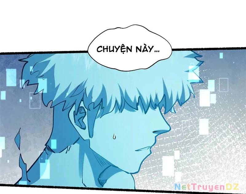 Đỉnh Cấp Khí Vận, Lặng Lẽ Tu Luyện Ngàn Năm Chap 196 - Next Chap 197