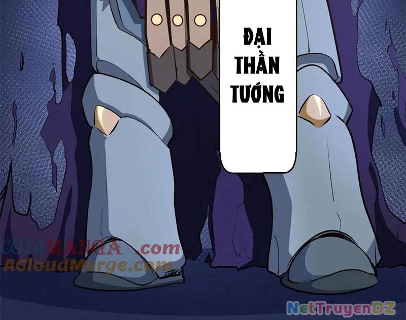 Đỉnh Cấp Khí Vận, Lặng Lẽ Tu Luyện Ngàn Năm Chap 196 - Next Chap 197
