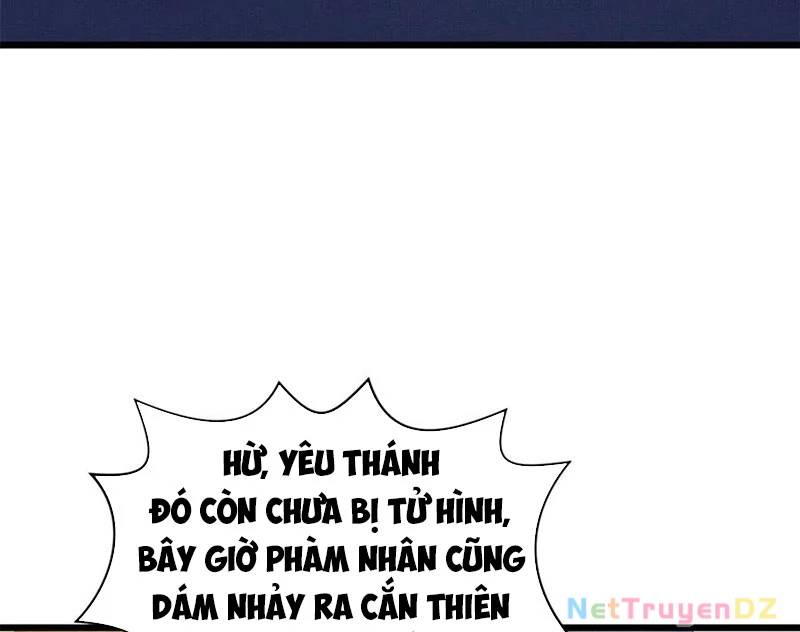 Đỉnh Cấp Khí Vận, Lặng Lẽ Tu Luyện Ngàn Năm Chap 196 - Next Chap 197