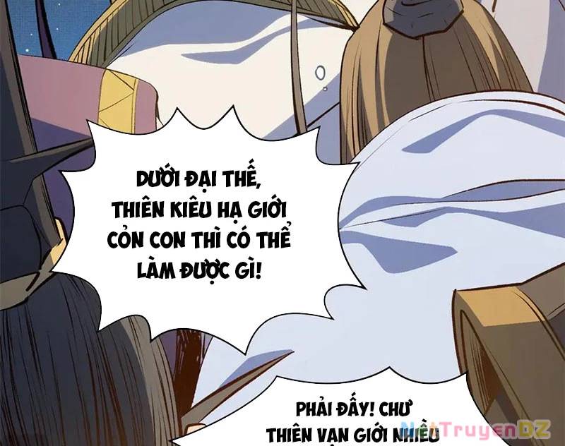 Đỉnh Cấp Khí Vận, Lặng Lẽ Tu Luyện Ngàn Năm Chap 196 - Next Chap 197