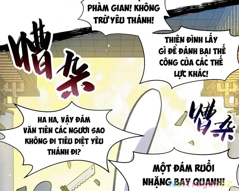 Đỉnh Cấp Khí Vận, Lặng Lẽ Tu Luyện Ngàn Năm Chap 196 - Next Chap 197