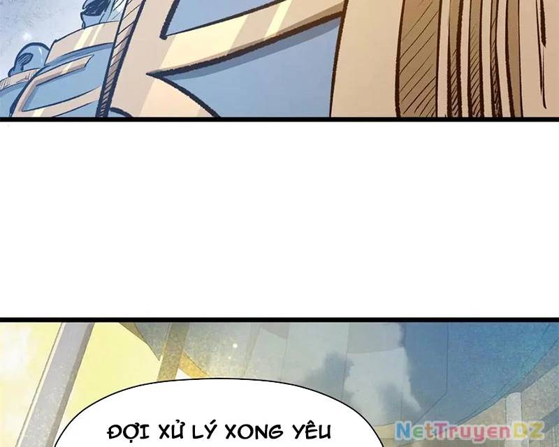 Đỉnh Cấp Khí Vận, Lặng Lẽ Tu Luyện Ngàn Năm Chap 196 - Next Chap 197