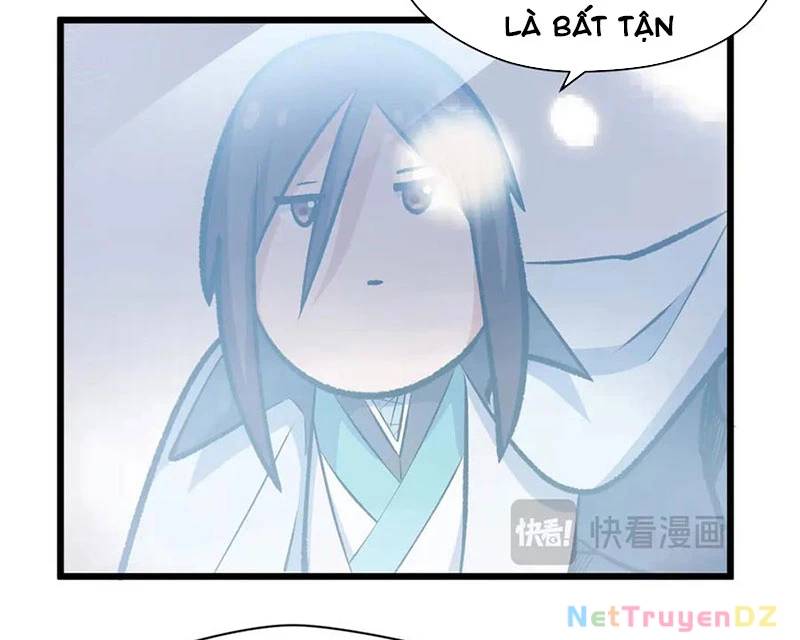 Đỉnh Cấp Khí Vận, Lặng Lẽ Tu Luyện Ngàn Năm Chap 196 - Next Chap 197
