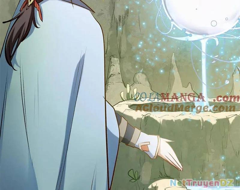 Đỉnh Cấp Khí Vận, Lặng Lẽ Tu Luyện Ngàn Năm Chap 196 - Next Chap 197