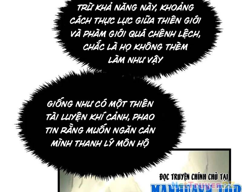 Đỉnh Cấp Khí Vận, Lặng Lẽ Tu Luyện Ngàn Năm Chap 196 - Next Chap 197