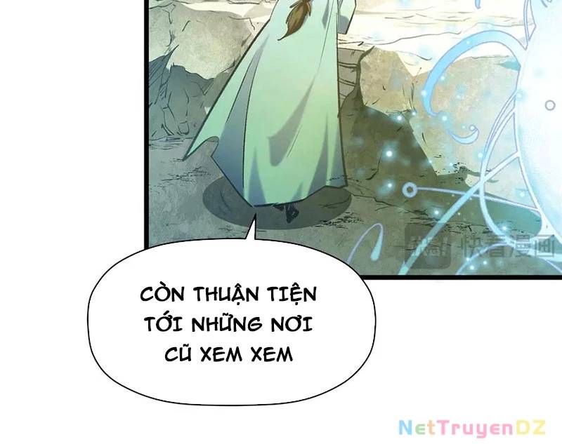 Đỉnh Cấp Khí Vận, Lặng Lẽ Tu Luyện Ngàn Năm Chap 196 - Next Chap 197