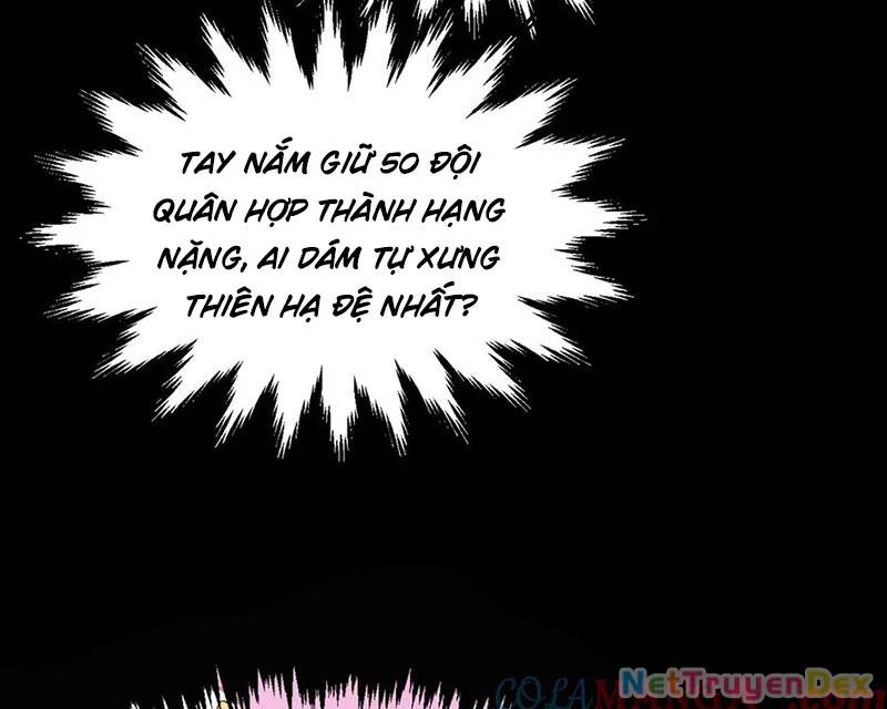 Đỉnh Cấp Khí Vận, Lặng Lẽ Tu Luyện Ngàn Năm Chap 198 - Next Chap 199