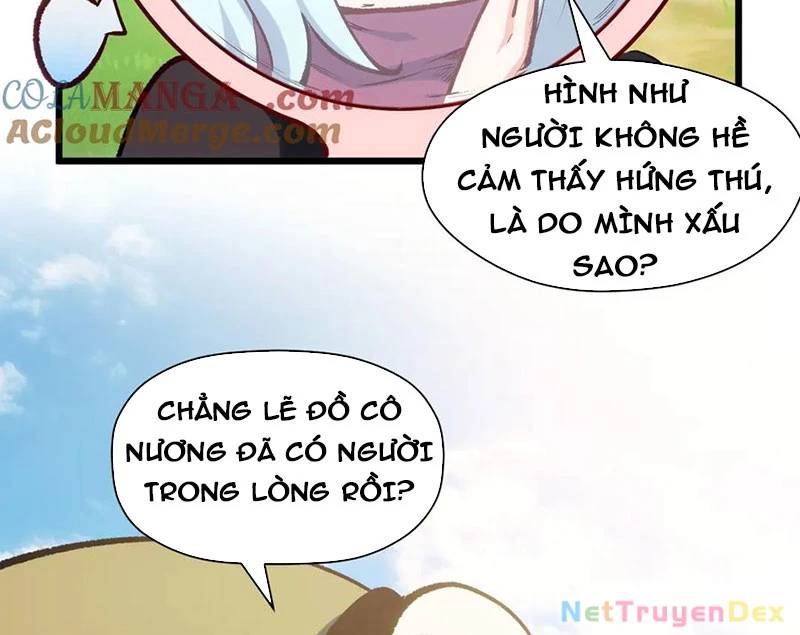 Đỉnh Cấp Khí Vận, Lặng Lẽ Tu Luyện Ngàn Năm Chap 198 - Next Chap 199