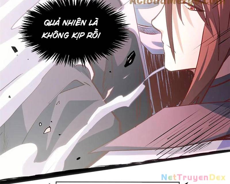 Đỉnh Cấp Khí Vận, Lặng Lẽ Tu Luyện Ngàn Năm Chap 199 - Next Chap 200