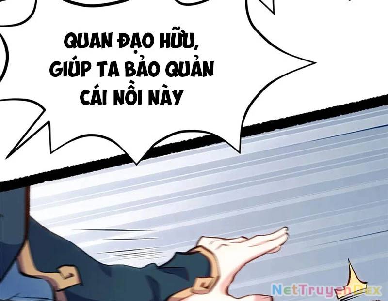 Đỉnh Cấp Khí Vận, Lặng Lẽ Tu Luyện Ngàn Năm Chap 199 - Next Chap 200
