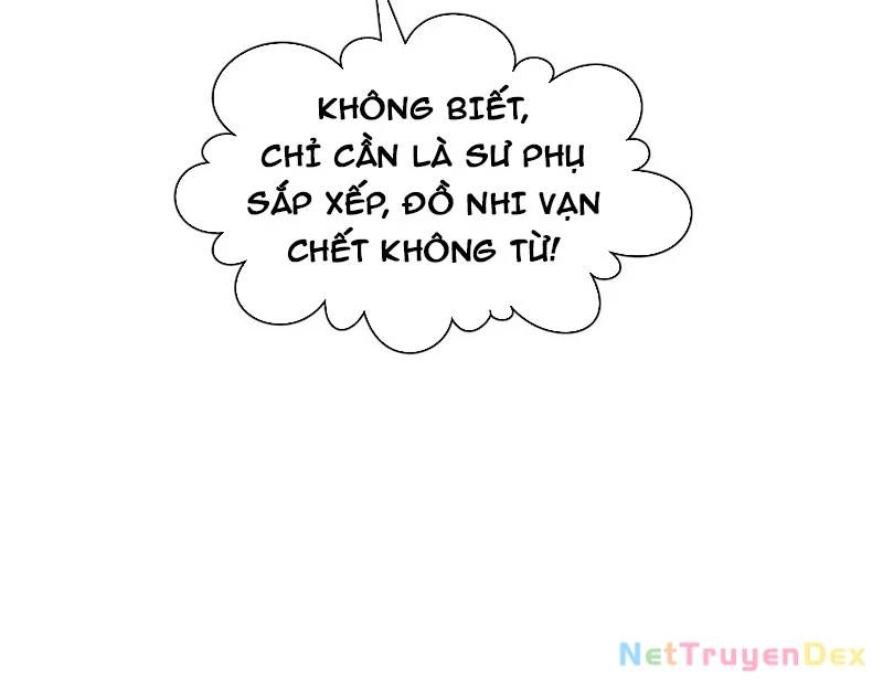 Đỉnh Cấp Khí Vận, Lặng Lẽ Tu Luyện Ngàn Năm Chap 199 - Next Chap 200