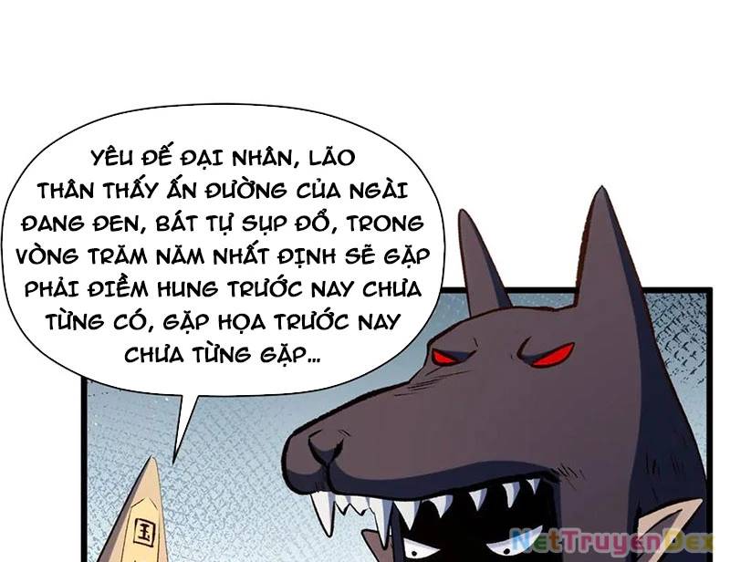Đỉnh Cấp Khí Vận, Lặng Lẽ Tu Luyện Ngàn Năm Chap 199 - Next Chap 200