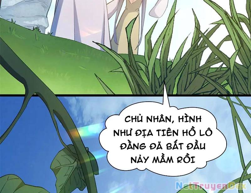Đỉnh Cấp Khí Vận, Lặng Lẽ Tu Luyện Ngàn Năm Chap 199 - Next Chap 200