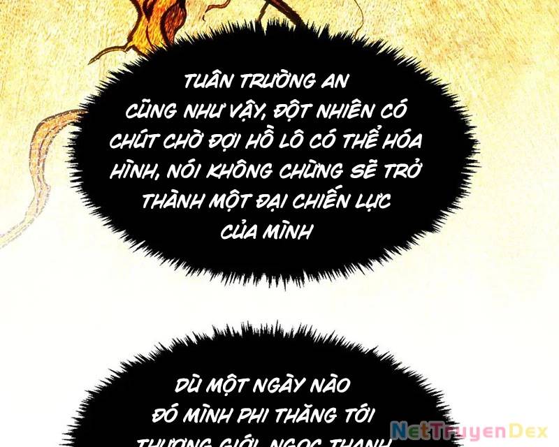 Đỉnh Cấp Khí Vận, Lặng Lẽ Tu Luyện Ngàn Năm Chap 199 - Next Chap 200