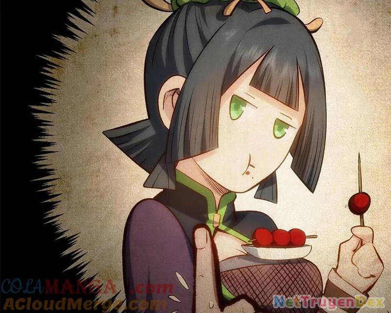 Đỉnh Cấp Khí Vận, Lặng Lẽ Tu Luyện Ngàn Năm Chap 199 - Next Chap 200