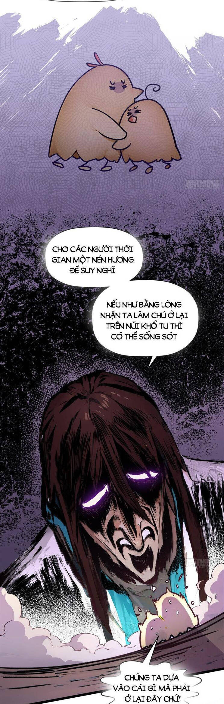 Đỉnh Cấp Khí Vận, Lặng Lẽ Tu Luyện Ngàn Năm Chap 152 - Next Chap 153