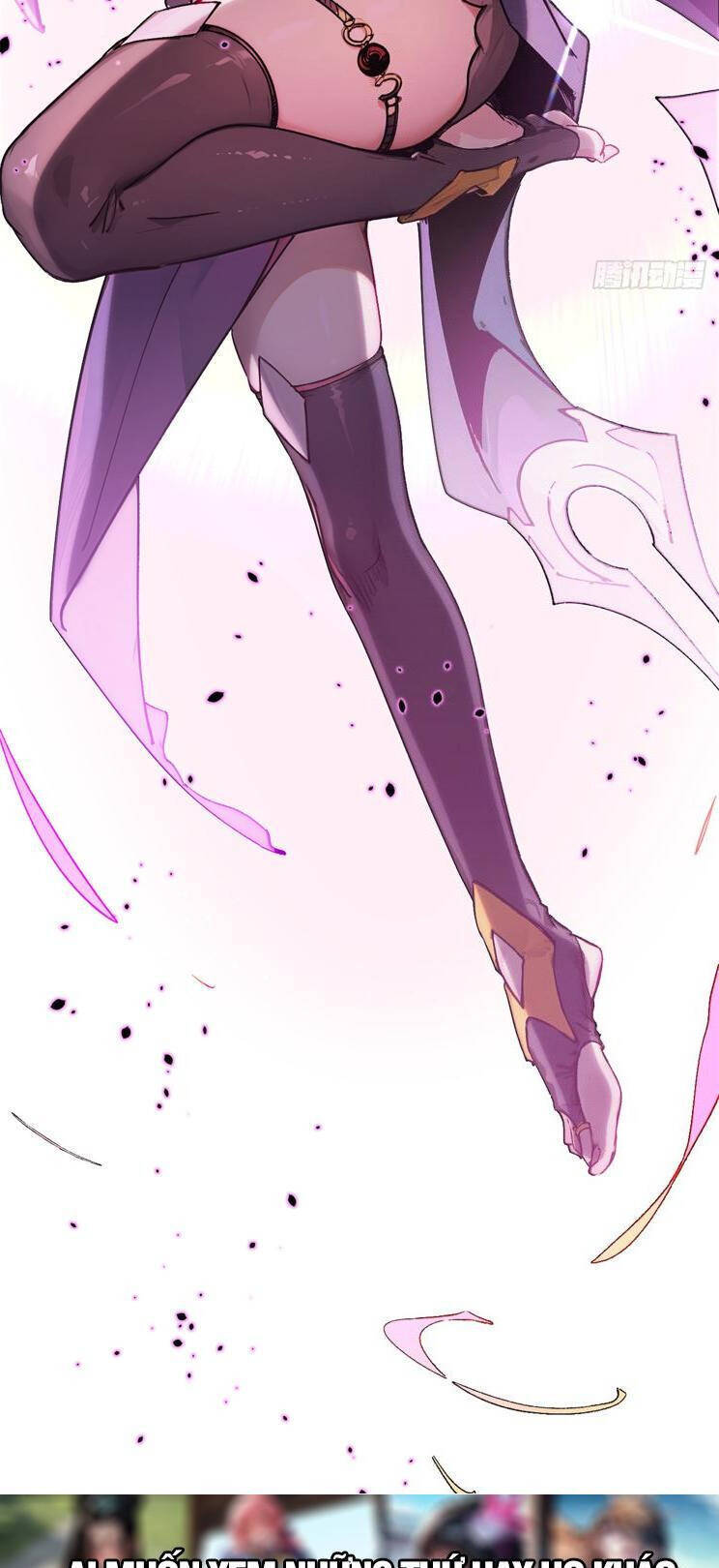 Đỉnh Cấp Khí Vận, Lặng Lẽ Tu Luyện Ngàn Năm Chap 152 - Next Chap 153