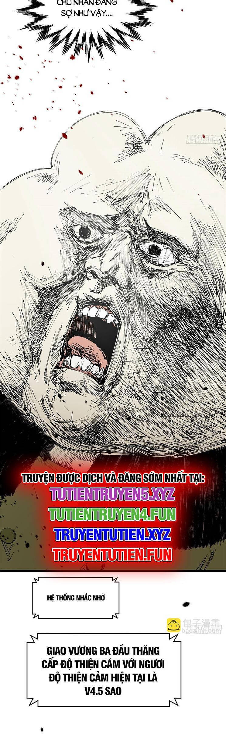 Đỉnh Cấp Khí Vận, Lặng Lẽ Tu Luyện Ngàn Năm Chap 170 - Next Chap 171