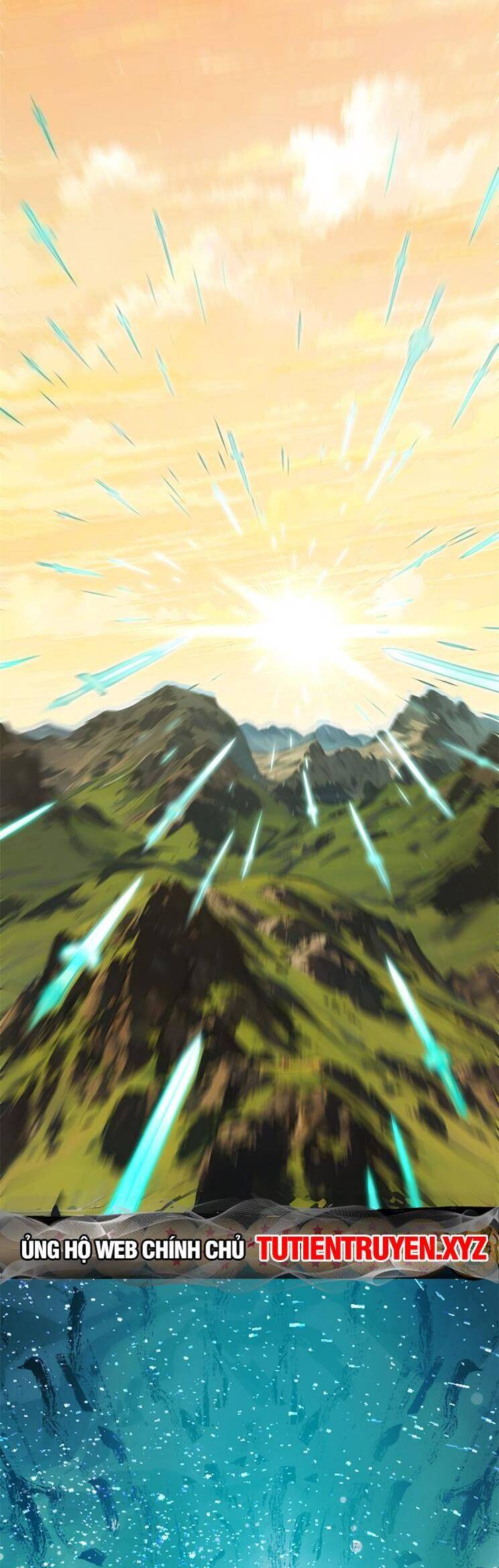Đỉnh Cấp Khí Vận, Lặng Lẽ Tu Luyện Ngàn Năm Chap 142 - Next Chap 143
