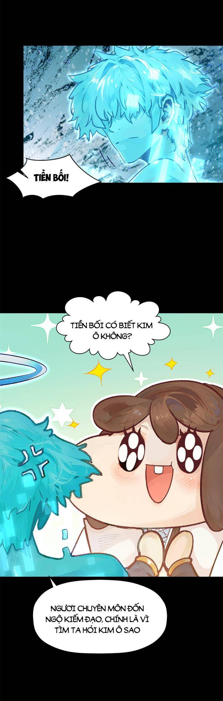 Đỉnh Cấp Khí Vận, Lặng Lẽ Tu Luyện Ngàn Năm Chap 142 - Next Chap 143