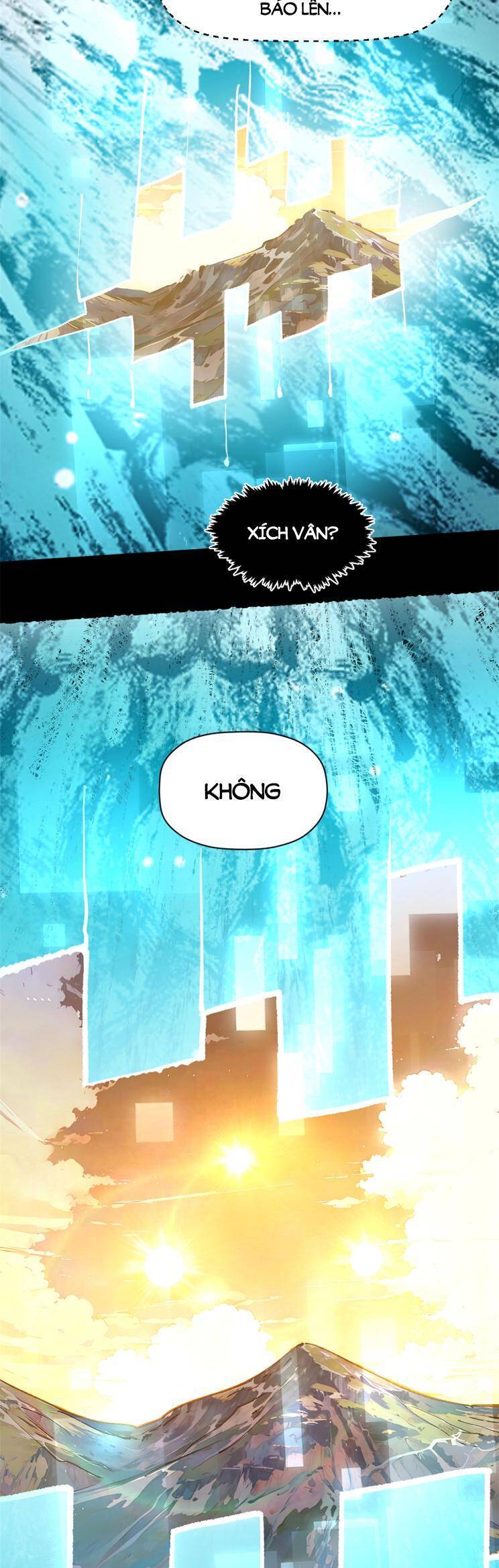 Đỉnh Cấp Khí Vận, Lặng Lẽ Tu Luyện Ngàn Năm Chap 142 - Next Chap 143