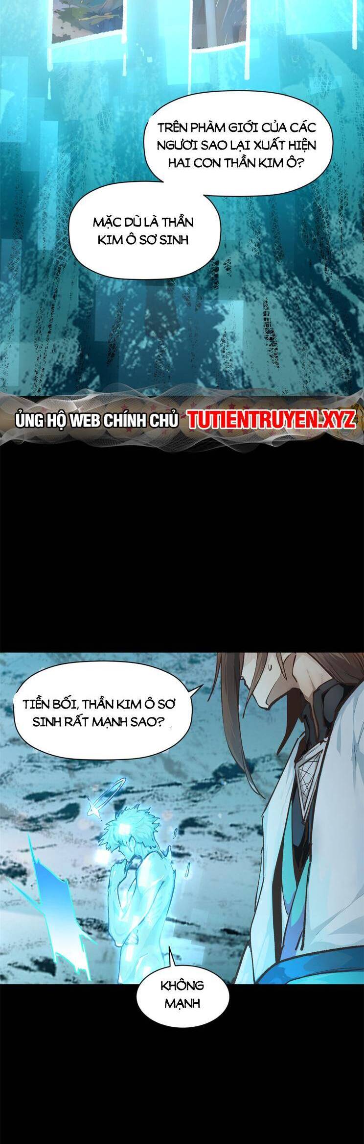 Đỉnh Cấp Khí Vận, Lặng Lẽ Tu Luyện Ngàn Năm Chap 142 - Next Chap 143