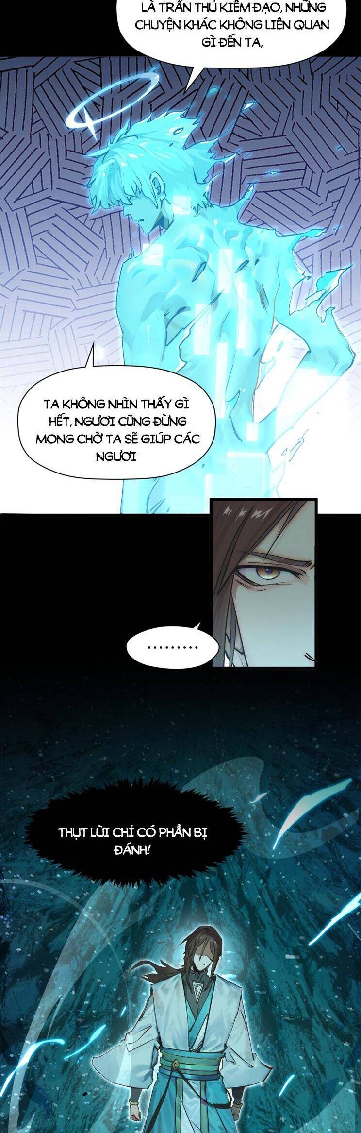 Đỉnh Cấp Khí Vận, Lặng Lẽ Tu Luyện Ngàn Năm Chap 142 - Next Chap 143