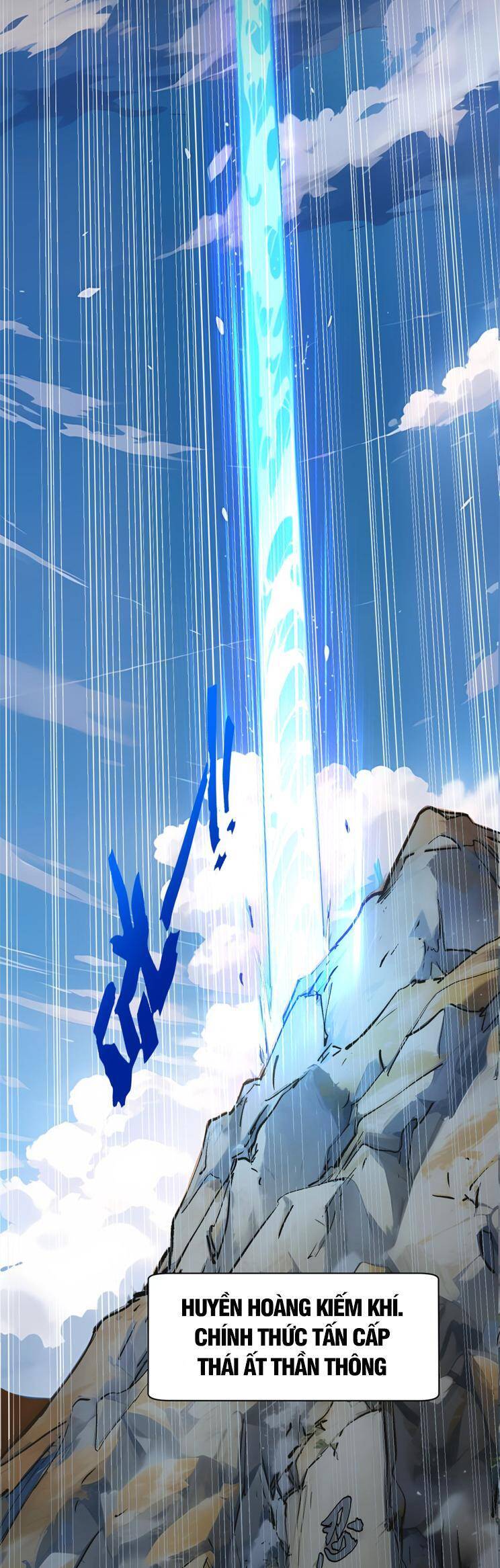 Đỉnh Cấp Khí Vận, Lặng Lẽ Tu Luyện Ngàn Năm Chap 142 - Next Chap 143