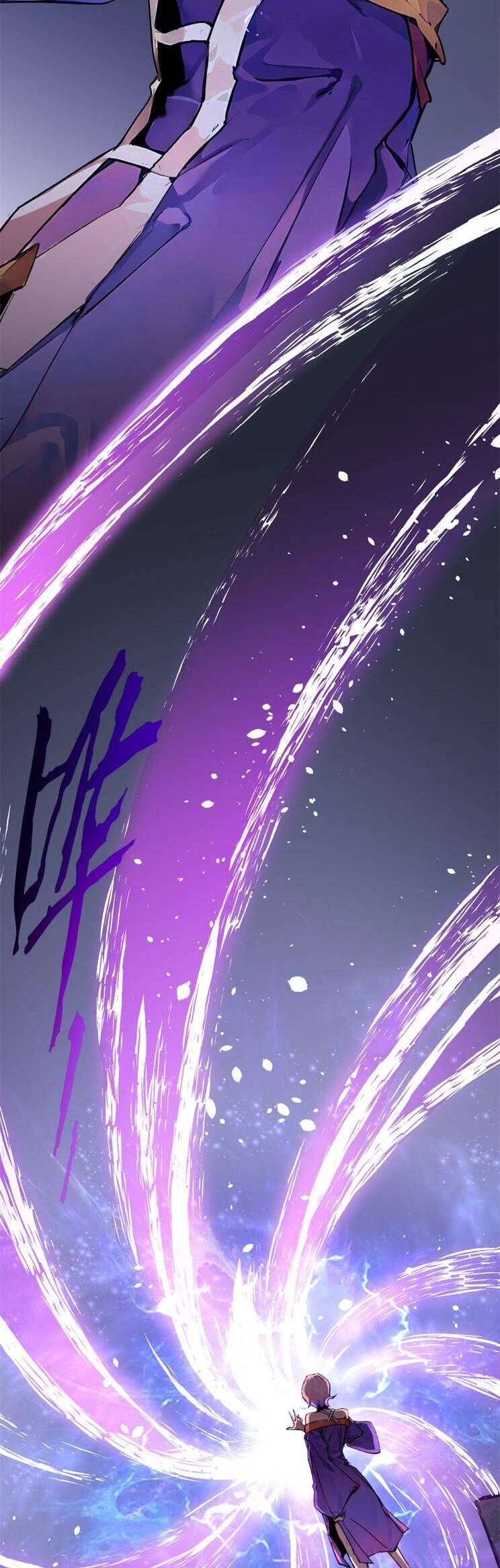 Đỉnh Cấp Khí Vận, Lặng Lẽ Tu Luyện Ngàn Năm Chap 142 - Next Chap 143