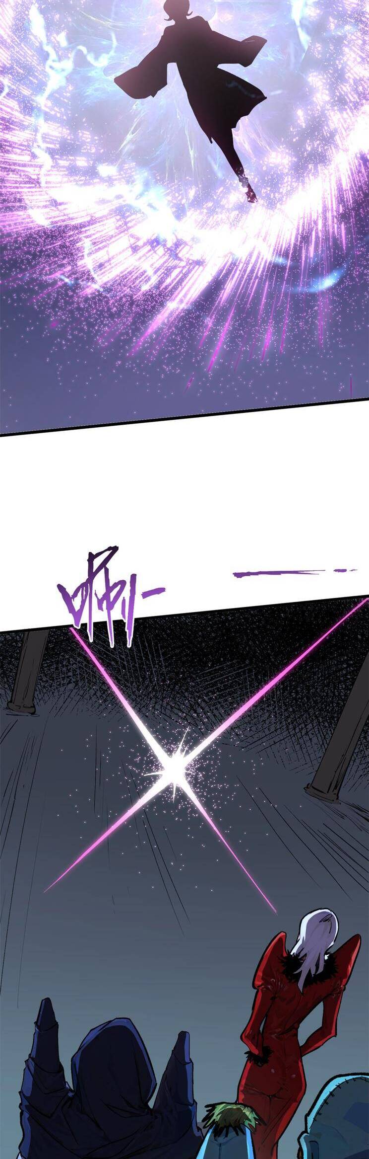 Đỉnh Cấp Khí Vận, Lặng Lẽ Tu Luyện Ngàn Năm Chap 142 - Next Chap 143