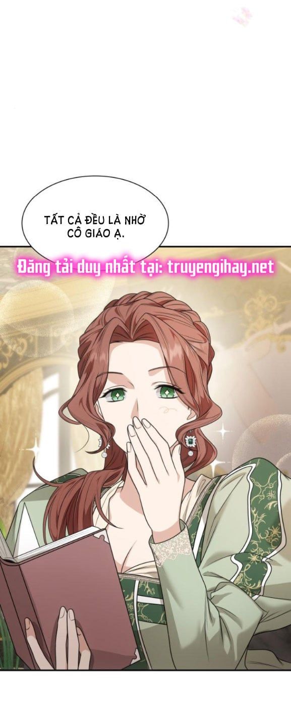 Chị Gái À, Kiếp Này Em Chính Là Nữ Hoàng Chap 10 - Next Chap 11