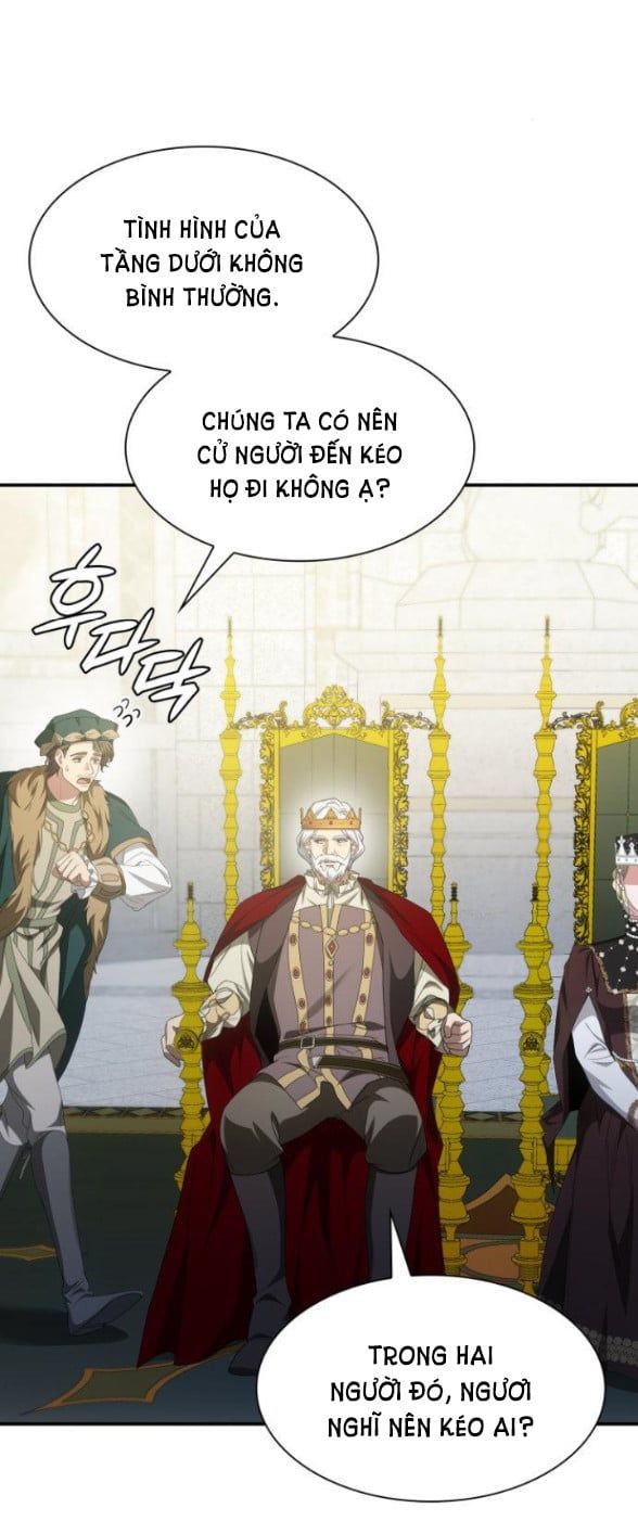 Chị Gái À, Kiếp Này Em Chính Là Nữ Hoàng Chap 11.5 - Next Chap 12.5